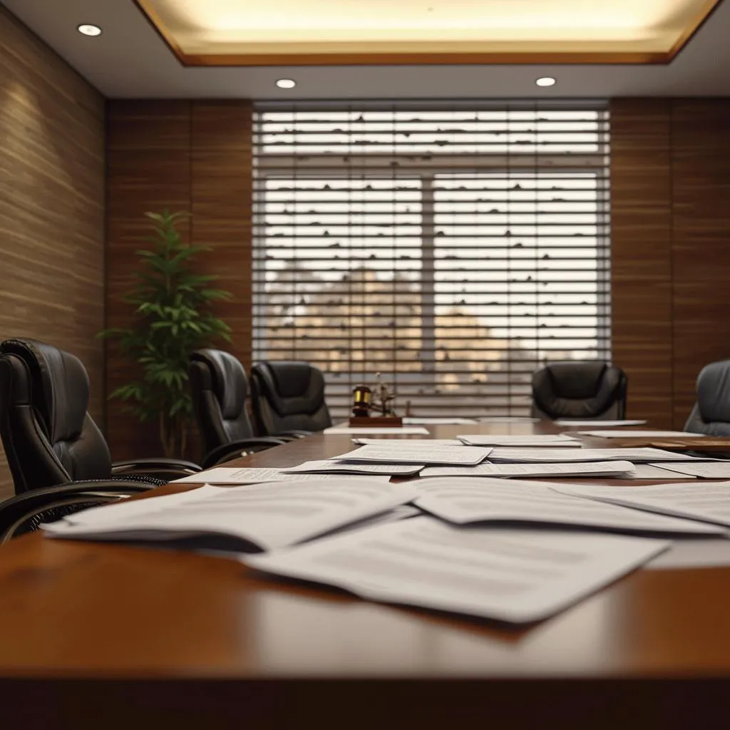 Directora de Cumplimiento